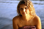Tatiana , 36 years old – light brown hair,  blue eyes from Zaporozhye, Ukraine - Photo 25220