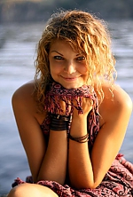 Tatiana , 36 years old – light brown hair,  blue eyes from Zaporozhye, Ukraine - Photo 25221