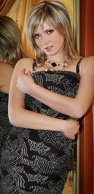 Gorgeous Katerina, 37 years old from Ukraine | ID: 10027