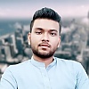 Gorgeous Ruhul Amin, 30 years old from Malaysia | ID: 1004833