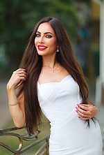 Irina , 43 years old – brunette hair,  blue eyes from Nikolaev, Ukraine - Photo 1261350