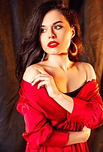 Anna , 28 years old – brunette hair,  brown eyes from Kiev, Ukraine - Photo 1084280