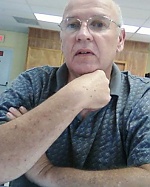 Gorgeous Patrick, 68 years old from United States | ID: 1018317