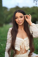 Irina , 30 years old – black hair,  brown eyes from Ivano-Frankivsk, Ukraine - Photo 1949701