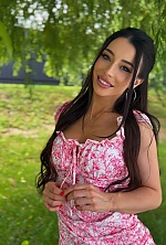 Irina , 30 years old – black hair,  brown eyes from Ivano-Frankivsk, Ukraine - Photo 2077771