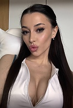 Irina , 31 years old – black hair,  brown eyes from Ivano-Frankivsk, Ukraine - Photo 2091569