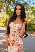 Irina , 31 years old – black hair,  brown eyes from Ivano-Frankivsk, Ukraine - Photo 2125743