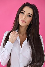 Irina , 29 years old – black hair,  brown eyes from Ivano-Frankivsk, Ukraine - Photo 1670600