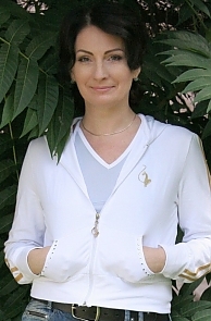 Gorgeous Irina, 57 years old from Ukraine | ID: 101944