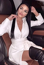 Ulyana , 28 years old – black hair,  brown eyes from Kyiv, Ukraine - Photo 1095141