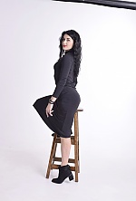 Olga , 31 years old – black hair,  green eyes from Kharkov, Ukraine - Photo 1096252