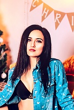Tanya , 27 years old – black hair,  grey eyes from Lugansk, Ukraine - Photo 1098234
