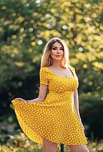 Olga , 46 years old – blonde hair,  grey eyes from Nikolaev, Ukraine - Photo 2086469