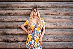 Olga , 44 years old – blonde hair,  grey eyes from Nikolaev, Ukraine - Photo 1161690