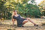 Olga , 45 years old – blonde hair,  grey eyes from Nikolaev, Ukraine - Photo 1161699