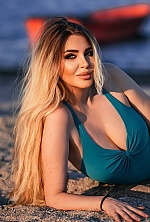 Olga , 46 years old – blonde hair,  grey eyes from Nikolaev, Ukraine - Photo 2086477