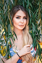 Olga , 44 years old – blonde hair,  grey eyes from Nikolaev, Ukraine - Photo 1835326