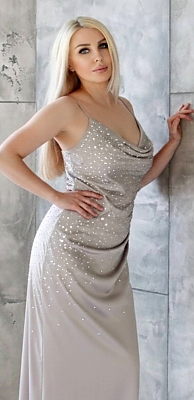 Gorgeous Olga, 45 years old from Ukraine | ID: 1032494