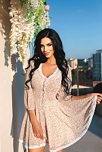 Roxolana , 26 years old – black hair,  hazel eyes from Lvov, Ukraine - Photo 1834948