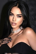 Roxolana , 26 years old – black hair,  hazel eyes from Lvov, Ukraine - Photo 1750009