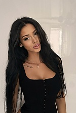 Roxolana , 27 years old – black hair,  hazel eyes from Lviv, Ukraine - Photo 2092947