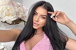 Roxolana , 28 years old – black hair,  hazel eyes from Lviv, Ukraine - Photo 1922328