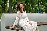 Nataliya , 47 years old – brunette hair,  brown eyes from Kharkiv, Ukraine - Photo 1115876