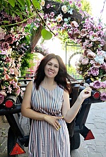 Nataliya , 47 years old – brunette hair,  brown eyes from Kharkiv, Ukraine - Photo 1130148