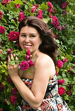 Nataliya , 47 years old – brunette hair,  brown eyes from Kharkiv, Ukraine - Photo 1123340