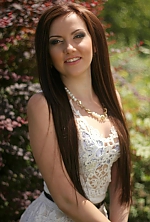 Kristina , 36 years old – auburn hair,  green eyes from Donetsk, Ukraine - Photo 223471