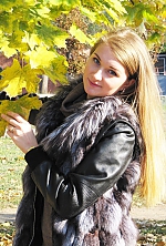 Alina , 33 years old – auburn hair,  blue eyes from Debalcevo, Ukraine - Photo 237906