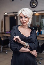 Alexandra , 42 years old – blonde hair,  blue eyes from Kiev, Ukraine - Photo 1729968