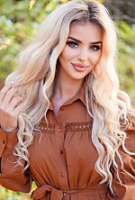 Monika , 38 years old – blonde hair,  blue eyes from Warszawa, Poland - Photo 1578186