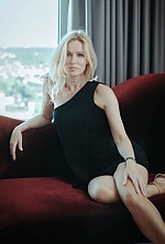 Irina , 54 years old – blonde hair,  green eyes from Munich, Germany - Photo 1126208