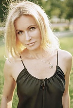 Irina , 54 years old – blonde hair,  green eyes from Munich, Germany - Photo 1126221