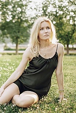 Irina , 54 years old – blonde hair,  green eyes from Munich, Germany - Photo 1126222