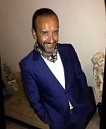 Rolando , 59 years old –  hair,   eyes from Marbella, Spain - Photo 1944268