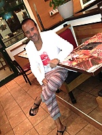 Rolando , 59 years old –  hair,   eyes from Marbella, Spain - Photo 1944270
