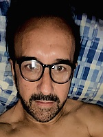Rolando , 59 years old –  hair,   eyes from Marbella, Spain - Photo 2019978