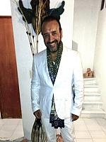 Rolando , 59 years old –  hair,   eyes from Marbella, Spain - Photo 1988996