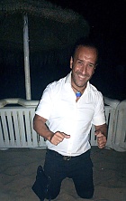 Rolando , 59 years old –  hair,   eyes from Marbella, Spain - Photo 1973338