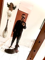 Rolando , 59 years old –  hair,   eyes from Marbella, Spain - Photo 2016680