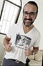 Rolando , 59 years old –  hair,   eyes from Marbella, Spain - Photo 1907488