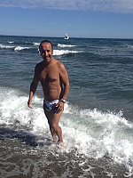 Rolando , 60 years old –  hair,   eyes from Marbella, Spain - Photo 2079717