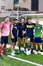 Rolando , 59 years old –  hair,   eyes from Marbella, Spain - Photo 2016681