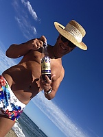 Rolando , 60 years old –  hair,   eyes from Marbella, Spain - Photo 2079719