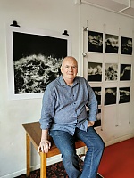 David , 59 years old –  hair,   eyes from Geneva, Switzerland - Photo 1128108