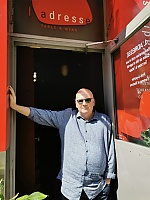 Gorgeous David, 59 years old from Switzerland | ID: 1066735