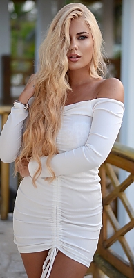 Alexandra, age:27. Kharkiv, Ukraine