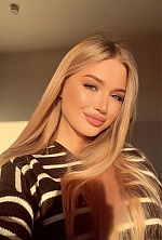 Olga , 25 years old – blonde hair,  green eyes from Kyiv, Ukraine - Photo 2003684